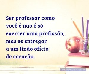 ser professor 1