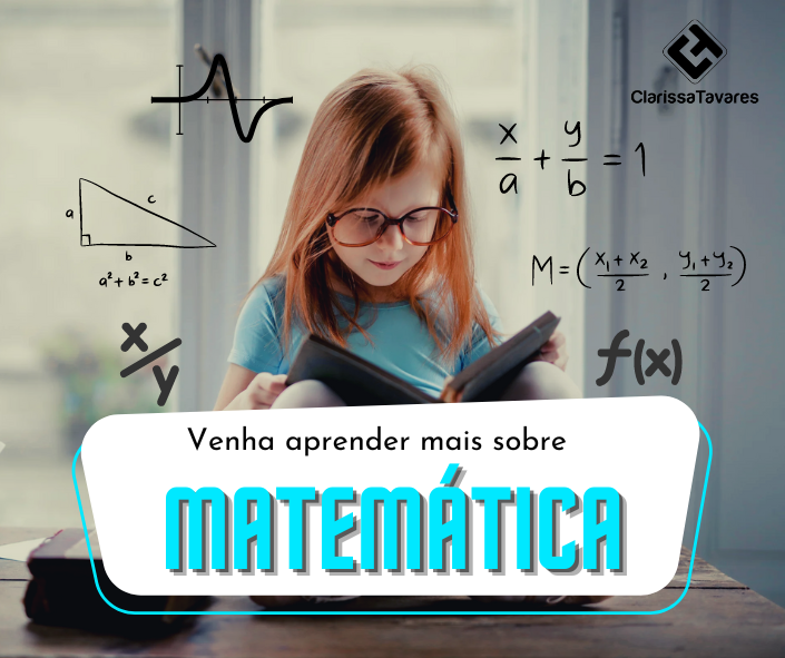 venha aprender matemática